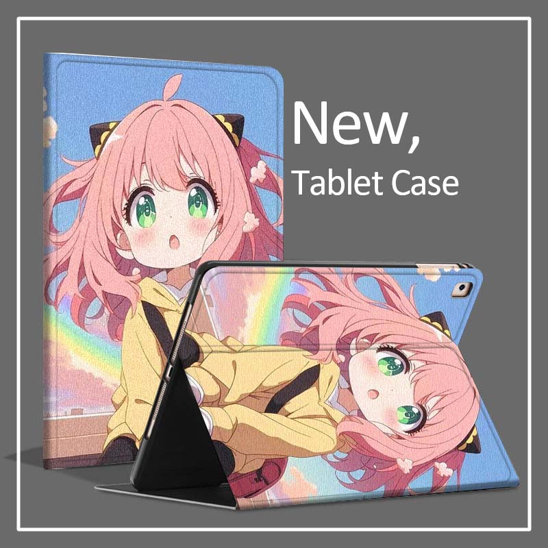 Anime Anya Forger For Xiaomi P - Poco Tablet Accessories ulasan dan harga