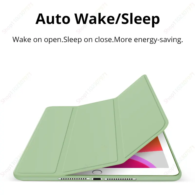 Ultra Slim Case for iPad Air 5 - Ipad Cover Folio ulasan dan harga