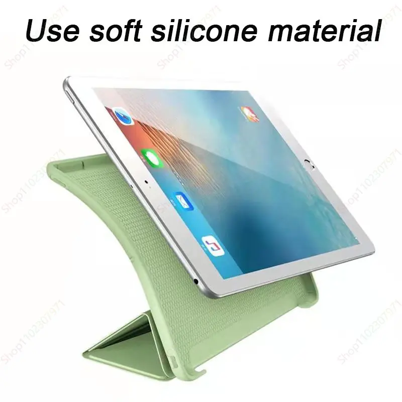 Ultra Slim Case for iPad Air 5 - Ipad Cover Folio ulasan dan harga