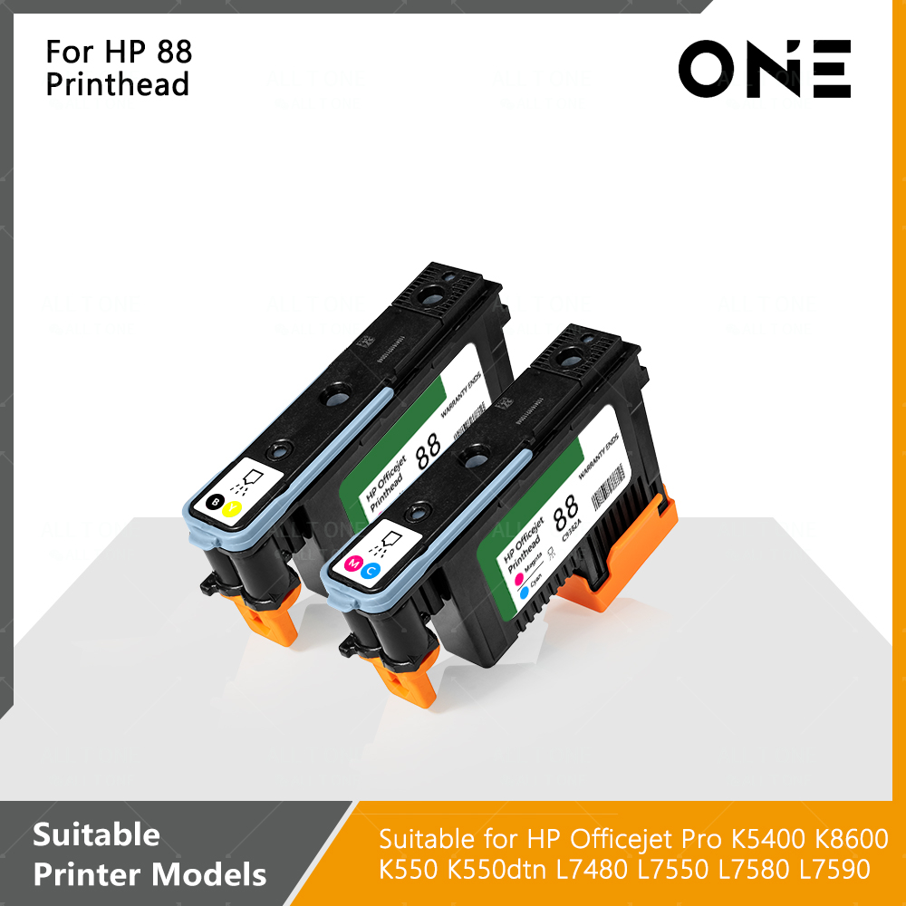 For HP 88 Printhead C9381A C93 - Hp Tablet Accessories ulasan dan harga