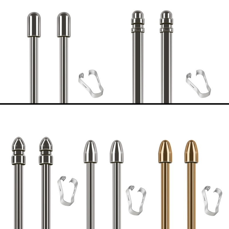 No Worn Out Titanium Alloy Sty - Wacom Tablet Accessories ulasan dan harga