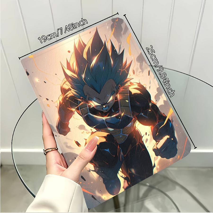 DragonS BallS Goku with Pencil - Samsung Tablet S9 Accessories ulasan dan harga