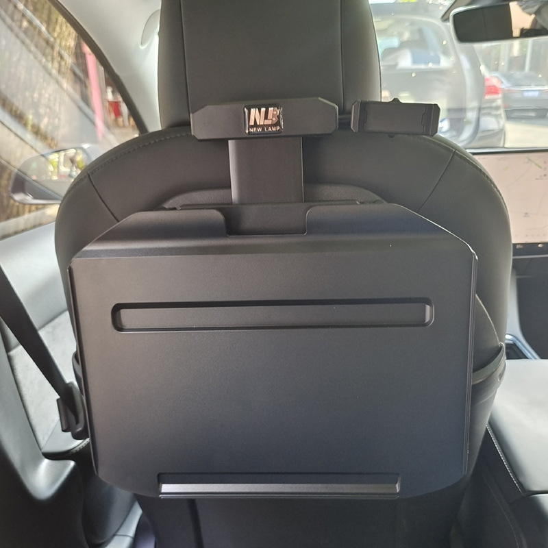 Tesla New 2026 Backseat Tray T - Toddler Tablet Accessories ulasan dan harga
