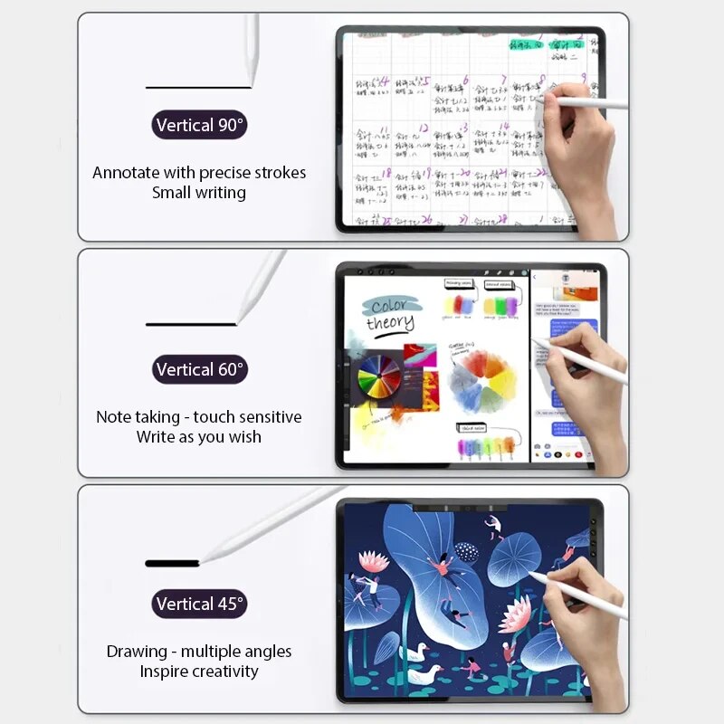 Universal Touch Screen Pen Sty - Lenovo Tablet With Accessories ulasan dan harga