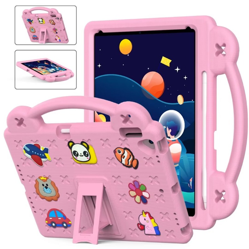 EVA Kids Case for iPad 10.2 7  - Ipad Cover Folio ulasan dan harga