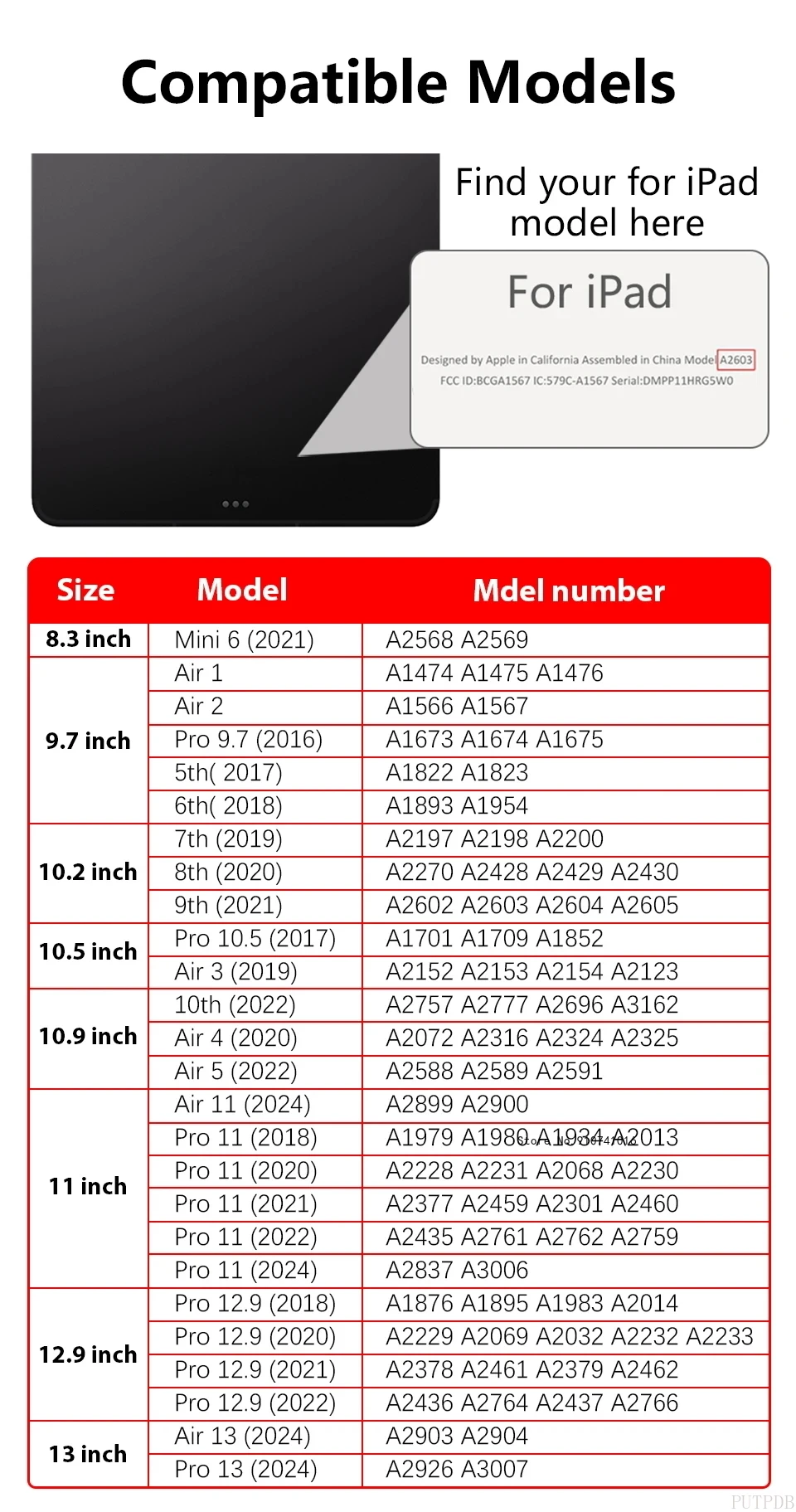 EVA Kids Case for iPad 10.2 7  - Ipad Cover Folio ulasan dan harga