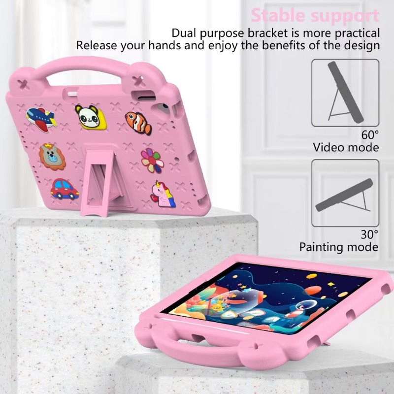EVA Kids Case for iPad 10.2 7  - Ipad Cover Folio ulasan dan harga