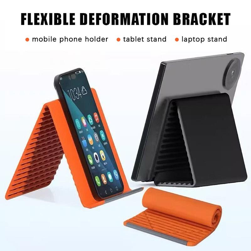 Universal Mobile Phone Holder  - Tablet Stand Adjustable ulasan dan harga