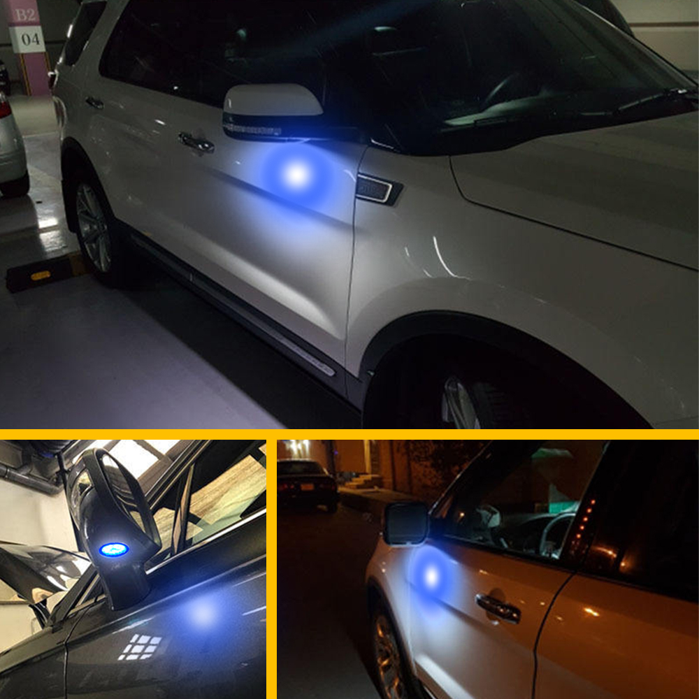 2X LED Pathway Lighting CANBUS - Tablet Accessories Aesthetic ulasan dan harga