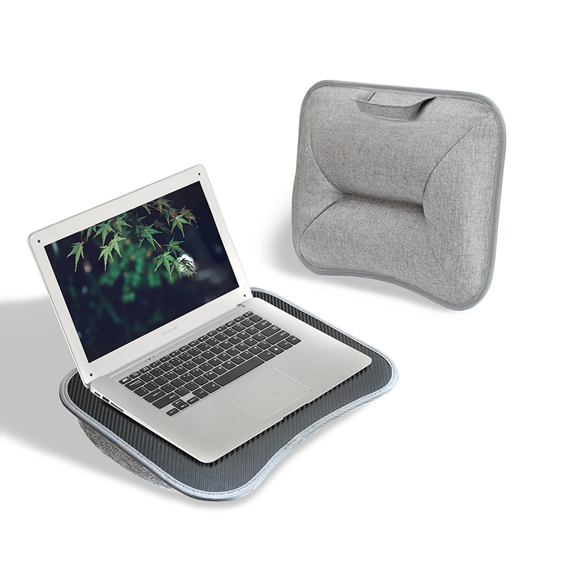 Portable Small Pillow Table Fo - Tablet Lap Desk ulasan dan harga