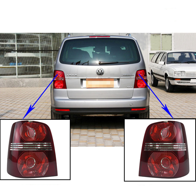 Car Rear Left Right Tail Light - Tablet Accessories Aesthetic ulasan dan harga