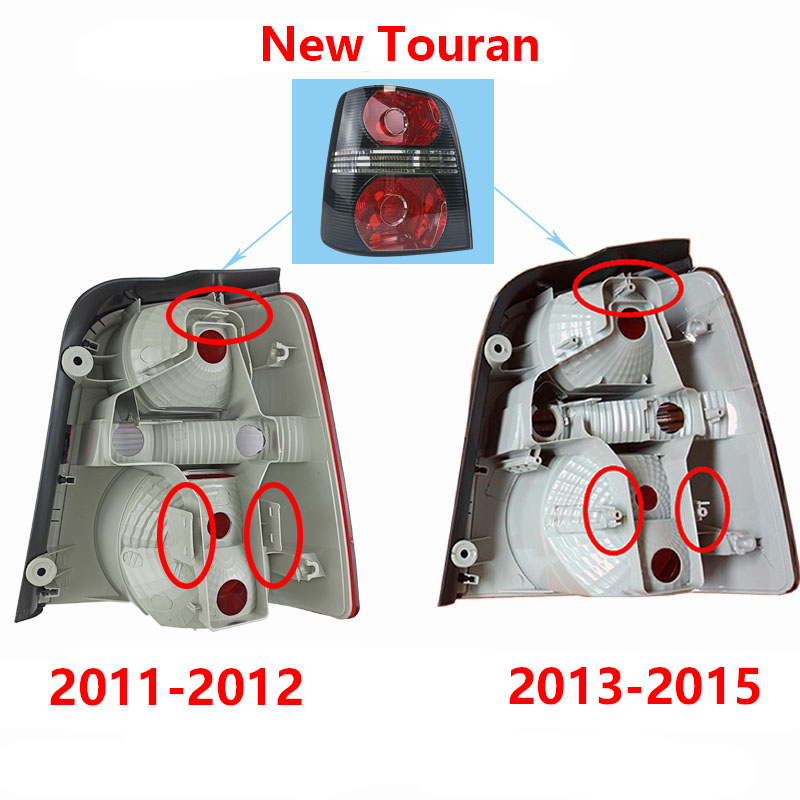 Car Rear Left Right Tail Light - Tablet Accessories Aesthetic ulasan dan harga