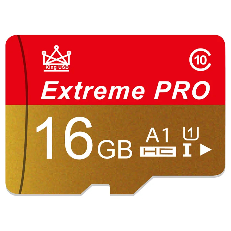 Memory Card 16GB 32GB Mini SD  - Microsd Card Tablet ulasan dan harga