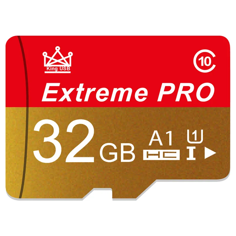 Memory Card 16GB 32GB Mini SD  - Microsd Card Tablet ulasan dan harga