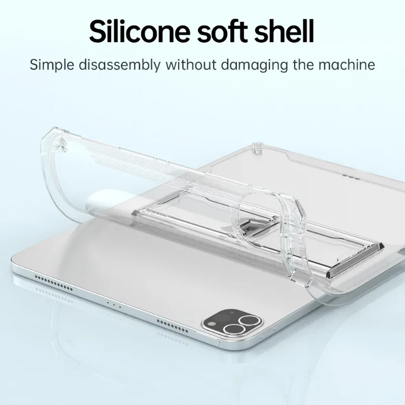 Tablet Case for IPad 2022 Pro  - Ipad Cover Folio ulasan dan harga