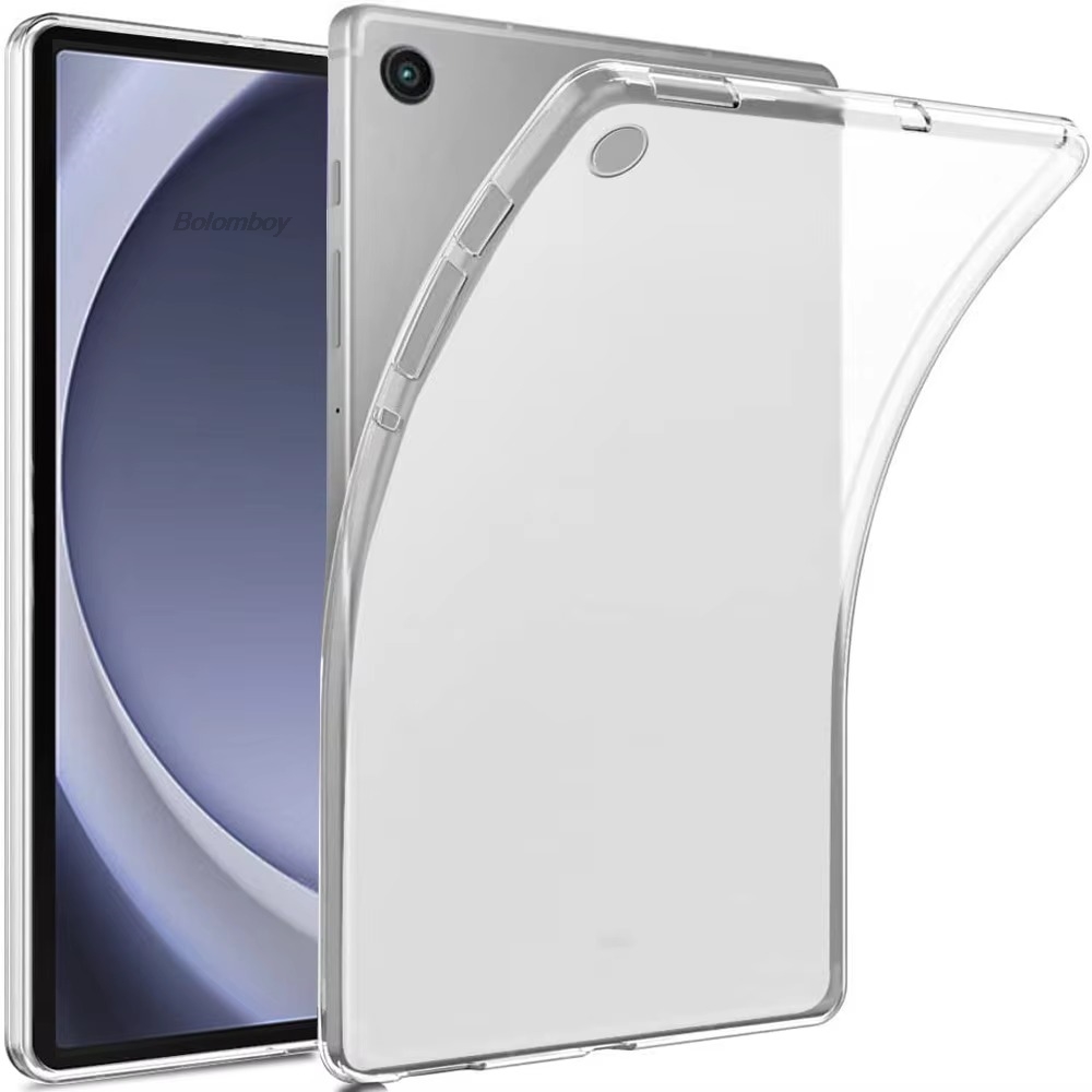 Clear Case For Samsung Galaxy  - Samsung Tablet S9 Accessories ulasan dan harga
