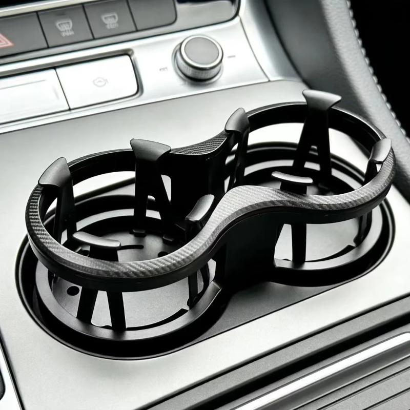 New Car Cup Holder Expander 2- - Tablet Accessories For Car ulasan dan harga