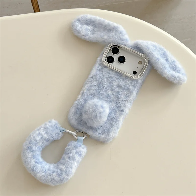 Cute Cartoon Leopard Print Rab - Apple Iphone 15 ulasan dan harga