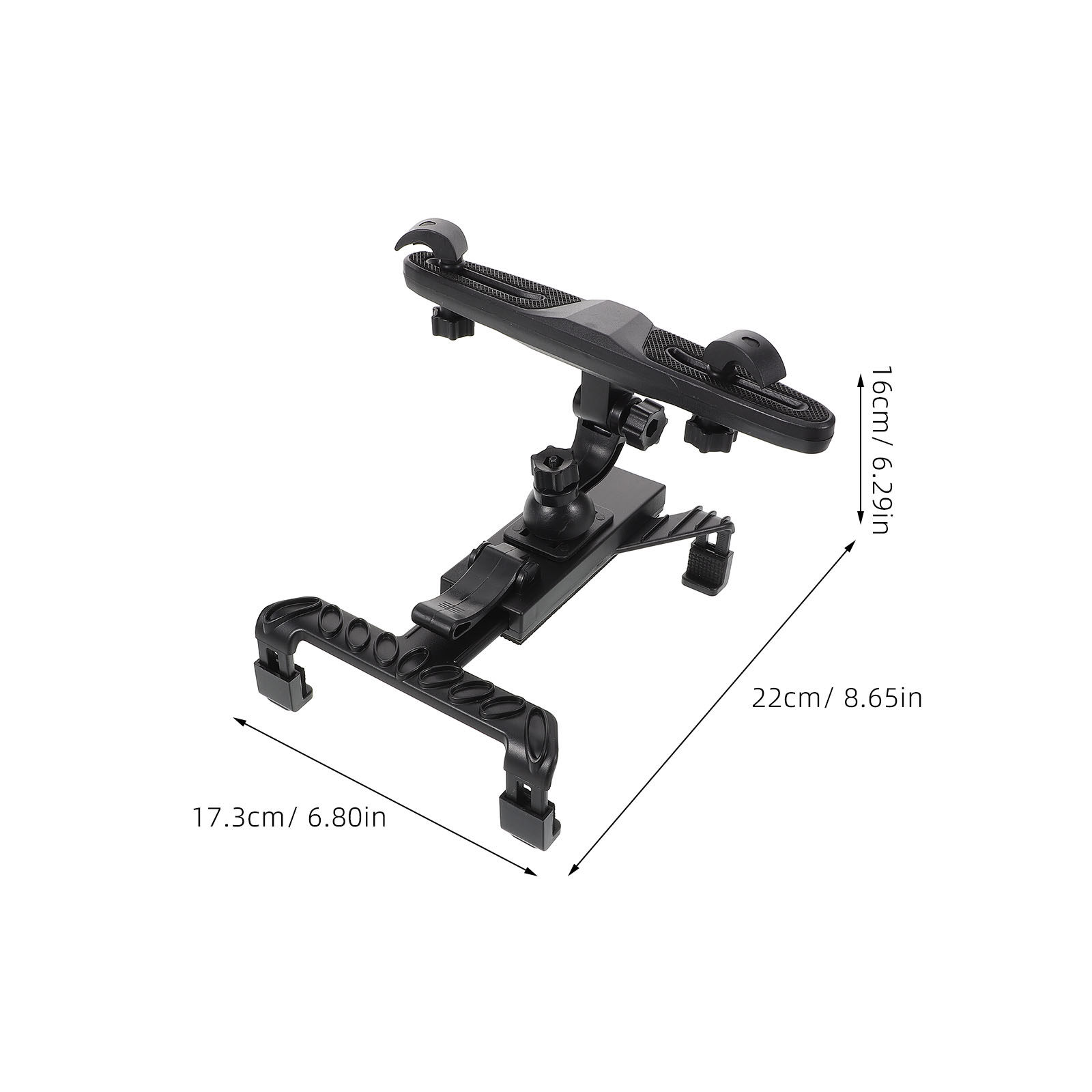 Back of Seat Tablet Holder for - Tablet Car Mount ulasan dan harga