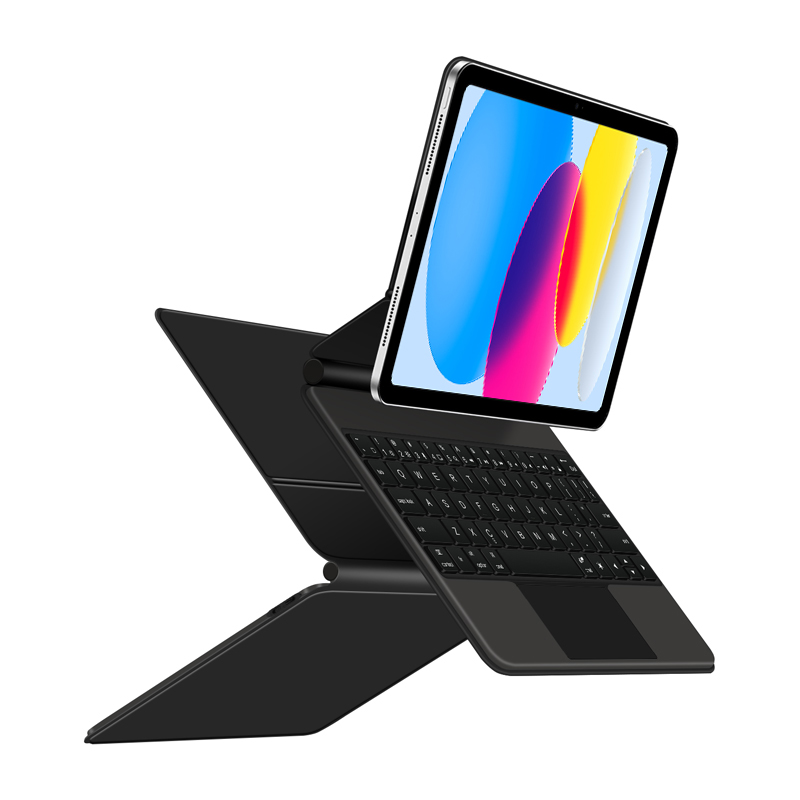 Magic Keyboard for iPad A16 11 - Ipad Cover Folio ulasan dan harga