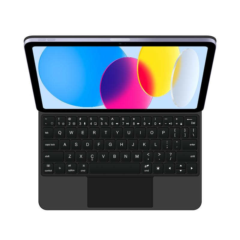 Magic Keyboard for iPad A16 11 - Ipad Cover Folio ulasan dan harga