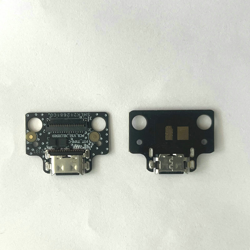 Original USB Board For Doogee  - Doogee Tablet Accessories ulasan dan harga