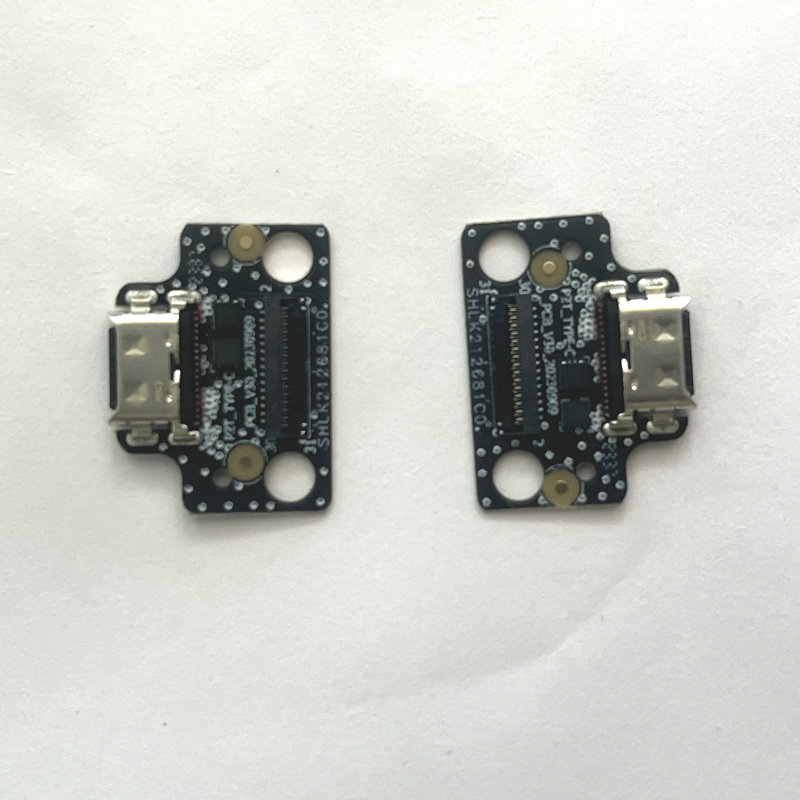 Original USB Board For Doogee  - Doogee Tablet Accessories ulasan dan harga