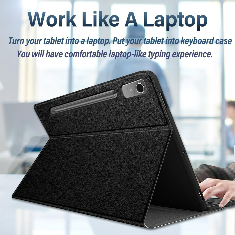 Case for Lenovo Xiaoxin Pad Pr - Lenovo Tablet With Accessories ulasan dan harga