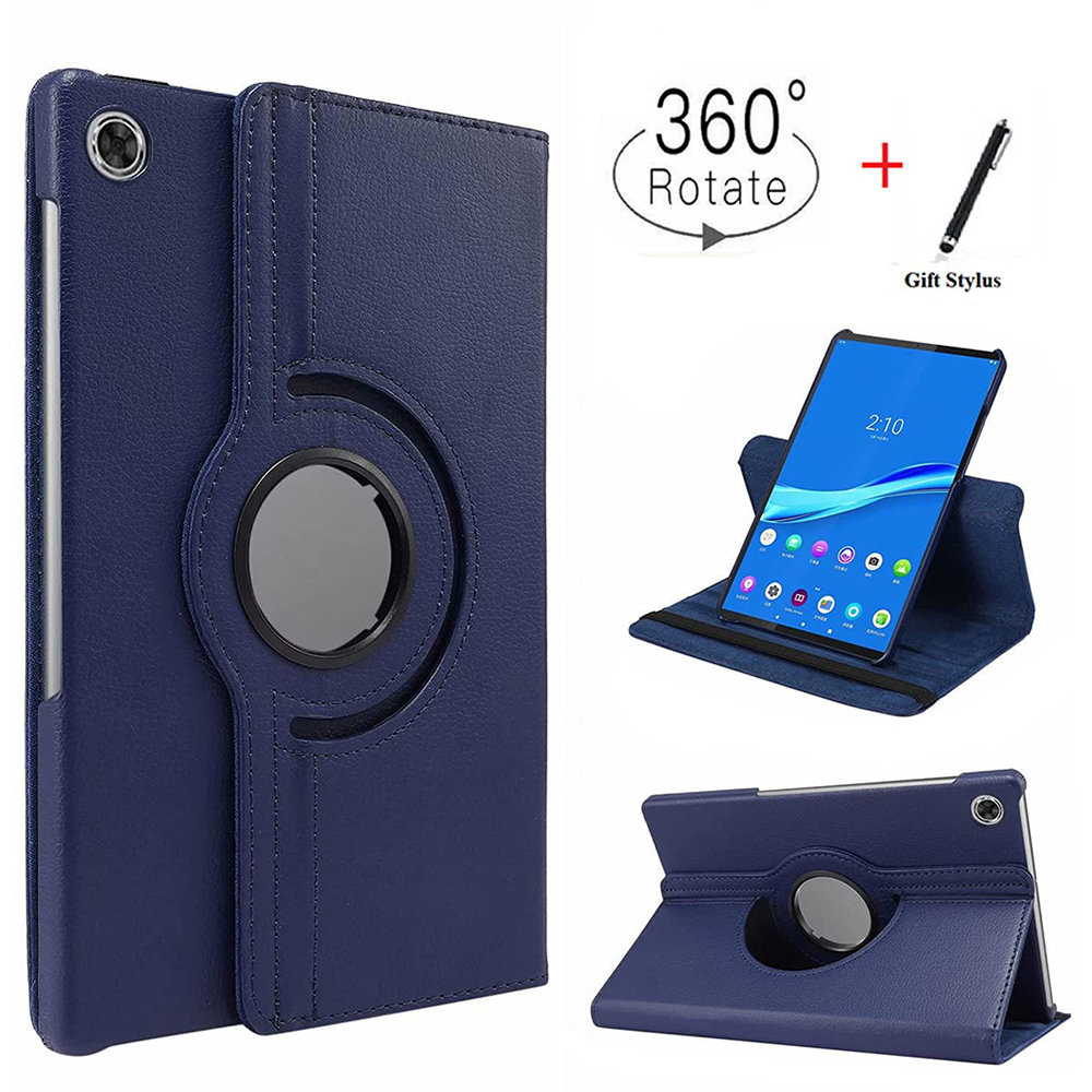 Funda Case for Lenovo Tab M10  - Lenovo Tablet With Accessories ulasan dan harga