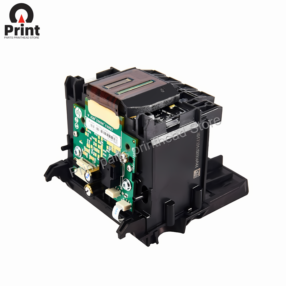 HP 932 933 CB863 Printhead for - Hp Tablet Accessories ulasan dan harga