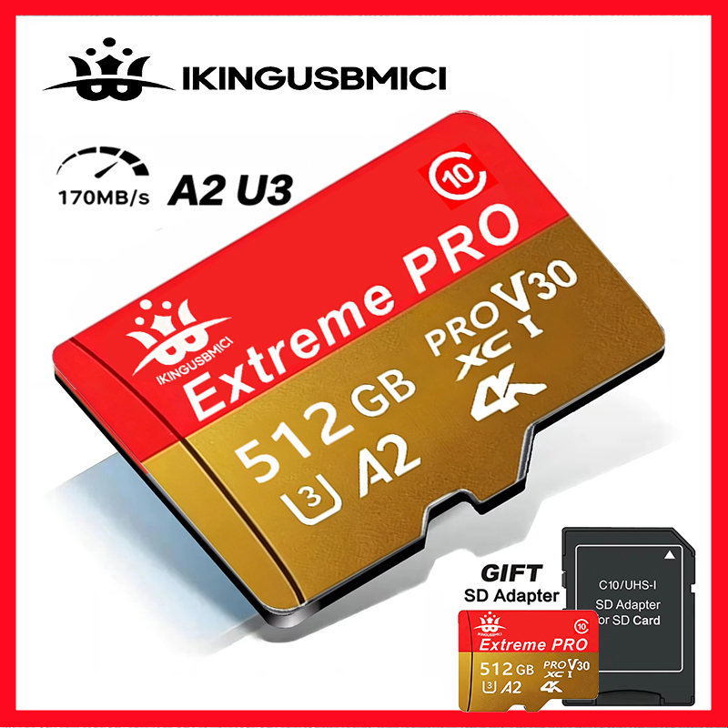 EVO/PRO Plus Memory Card 64G A - Microsd Card Tablet ulasan dan harga