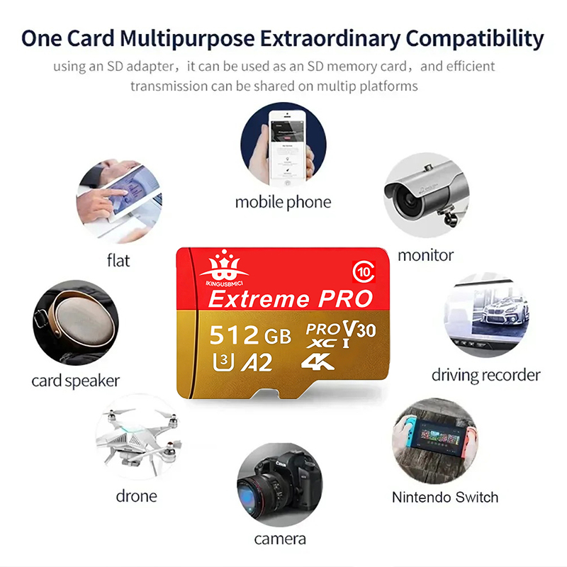 EVO/PRO Plus Memory Card 64G A - Microsd Card Tablet ulasan dan harga
