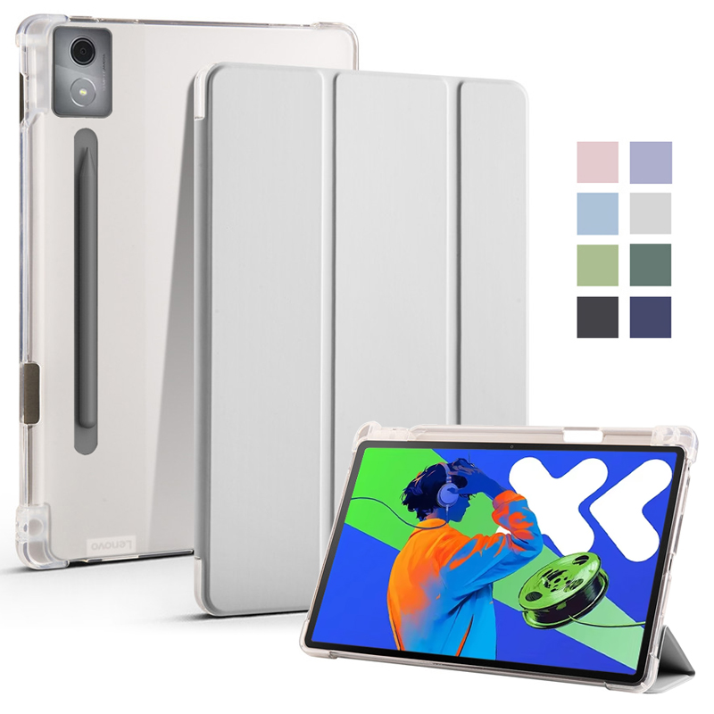 For Xiaoxin Pad Pro 12.7 2025  - Lenovo Tablet With Accessories ulasan dan harga