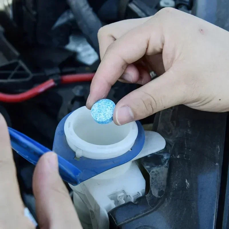 Car Windshield Cleaner, Glass  - Tablet Accessories For Car ulasan dan harga