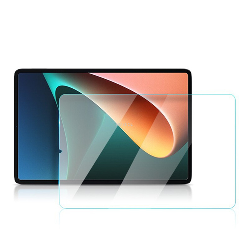 2PCS Tablet Glass Screen Prote - Mi Tablet Accessories ulasan dan harga