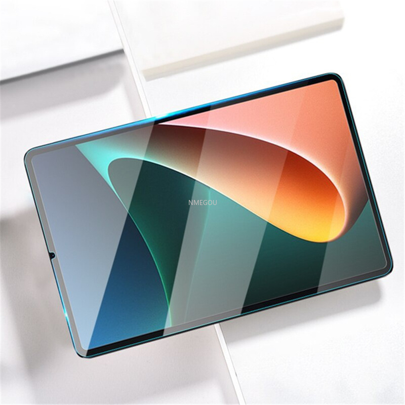 2PCS Tablet Glass Screen Prote - Mi Tablet Accessories ulasan dan harga