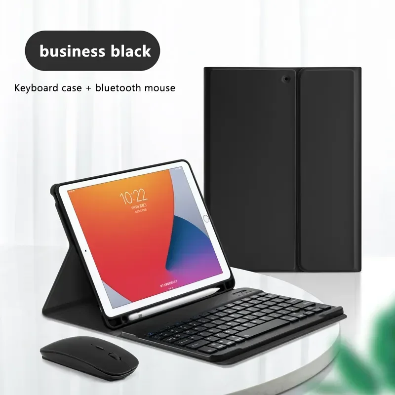 Colorful Candy Bluetooth Keybo - Ipad Cover Folio ulasan dan harga
