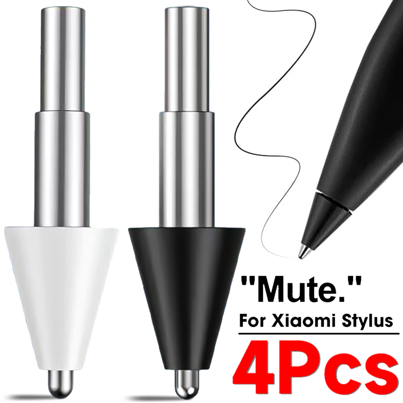 Metal Smart Stylus Pen Replace - Mi Tablet Accessories ulasan dan harga