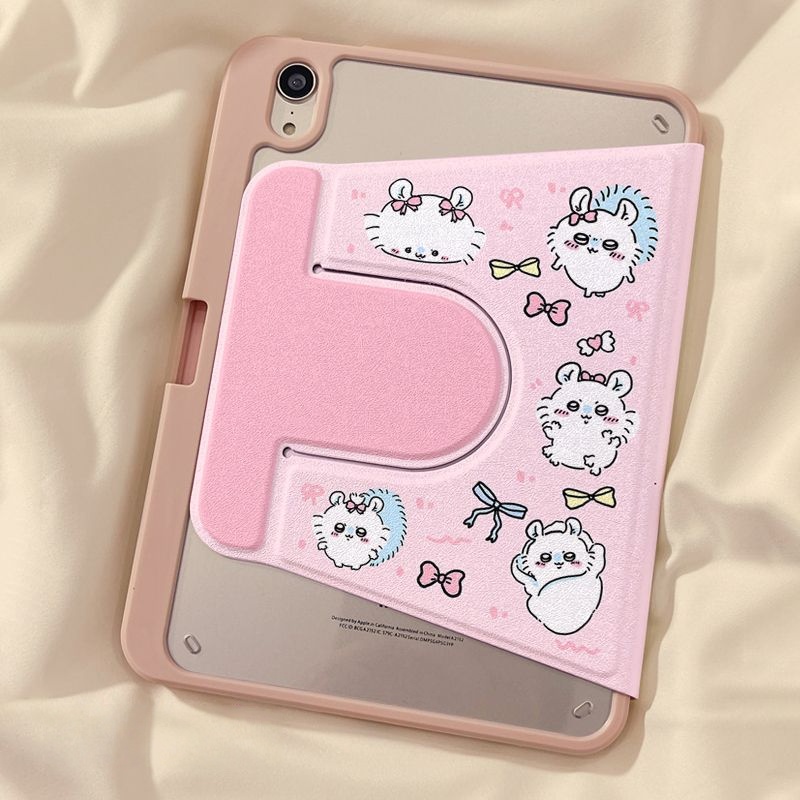 Anime Chiikawa Momonga Cartoon - Boox Tablet Accessories ulasan dan harga