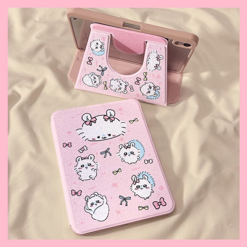 Anime Chiikawa Momonga Cartoon - Boox Tablet Accessories ulasan dan harga