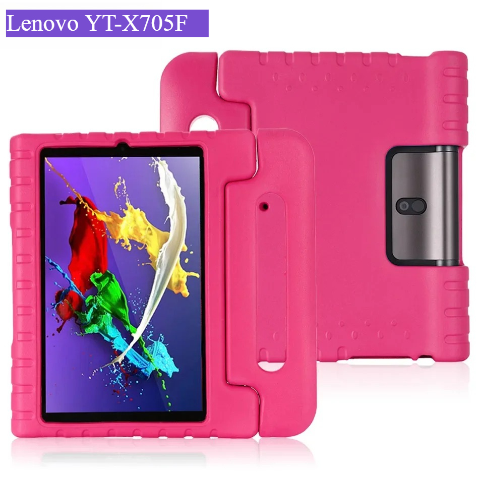 EVA Kids Tablet Case for  Leno - Toddler Tablet Accessories ulasan dan harga