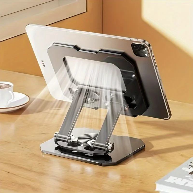 Adjustable Foldable 360° Rotat - Doogee Tablet Accessories ulasan dan harga