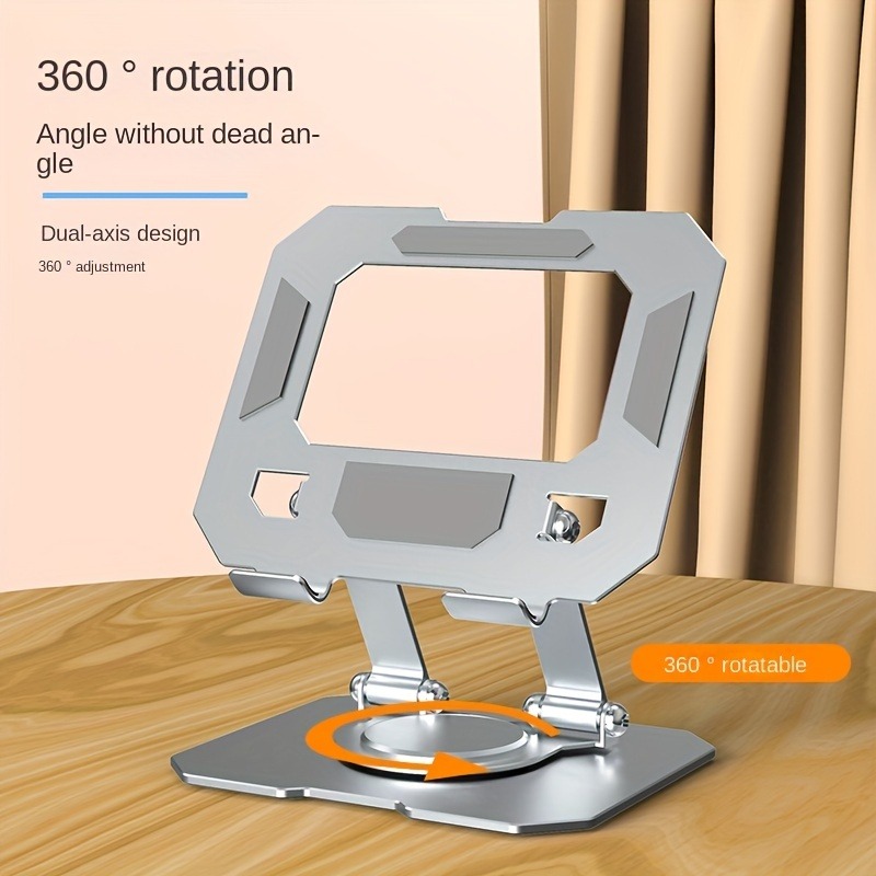 Adjustable Foldable 360° Rotat - Doogee Tablet Accessories ulasan dan harga