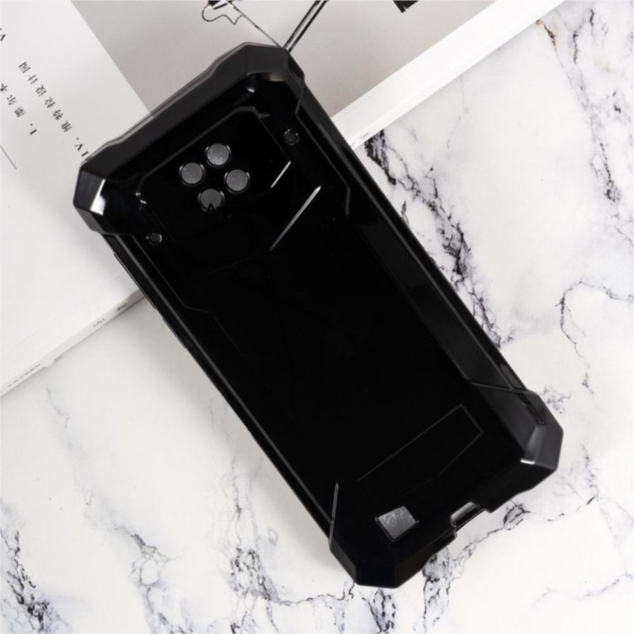 guard on for doogee s88 pro ca - Doogee Tablet Accessories ulasan dan harga