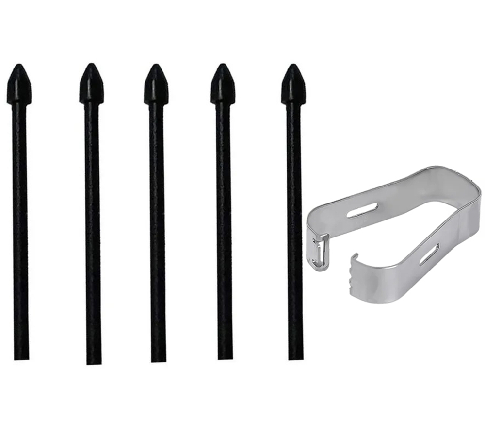 Stylus Tips S Pen Nibs for Sam - Wacom Tablet Accessories ulasan dan harga