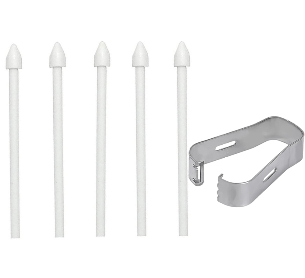 Stylus Tips S Pen Nibs for Sam - Wacom Tablet Accessories ulasan dan harga
