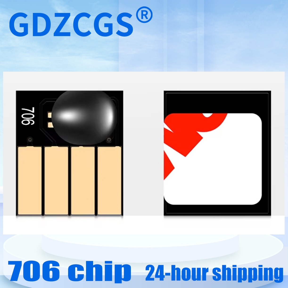For HP 706 Printhead Chip F9J4 - Hp Tablet Accessories ulasan dan harga