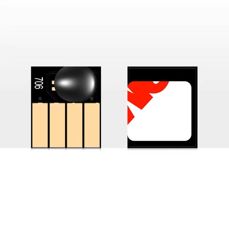 For HP 706 Printhead Chip F9J4 - Hp Tablet Accessories ulasan dan harga