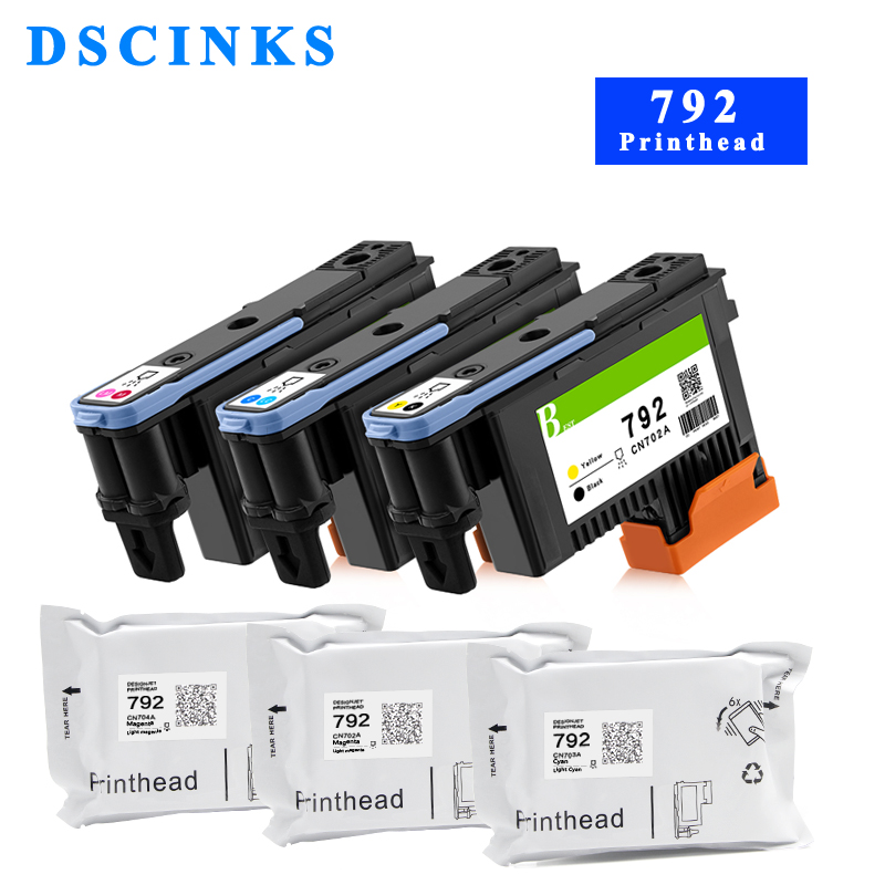 792 Printhead For HP Latex 210 - Hp Tablet Accessories ulasan dan harga