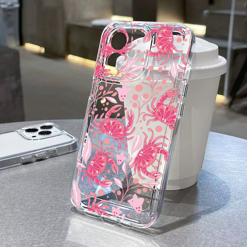 Sea Animals Case For iPhone 18 - Apple Iphone 15 ulasan dan harga